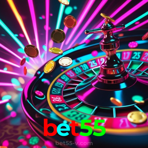 bet55:Entre no cassino e aposte nas roletas mais emocionantes!