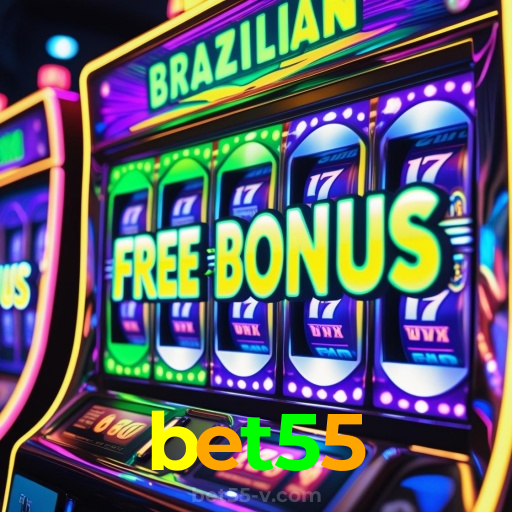 bet55：Cada rodada na roleta é uma chance de ganhar prêmios enormes!