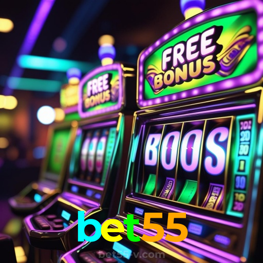 bet55：Jogue blackjack, aposte no futebol e conquiste grandes vitórias!