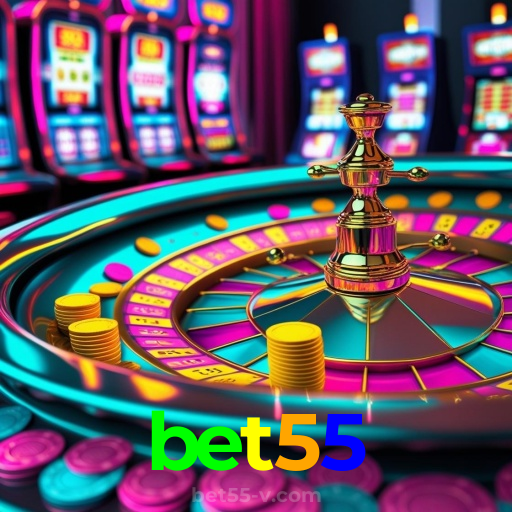 bet55：Jogue poker e aposte no futebol para grandes prêmios em nosso cassino!