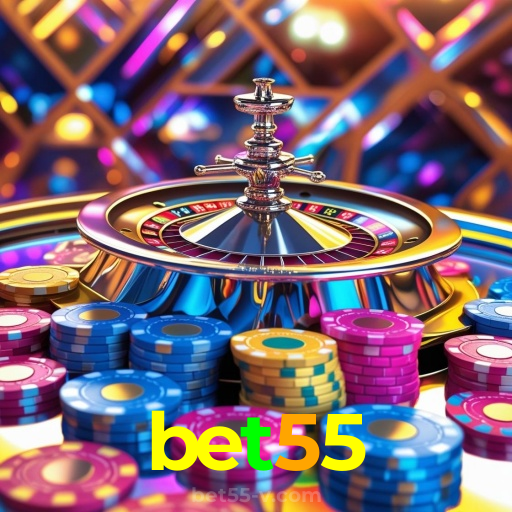 bet55:A diversão nunca para! Entre no nosso cassino e jogue os melhores jogos!