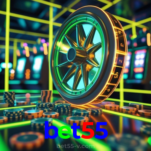 bet55:Jogue slots, blackjack e aposte ao vivo no futebol com segurança!