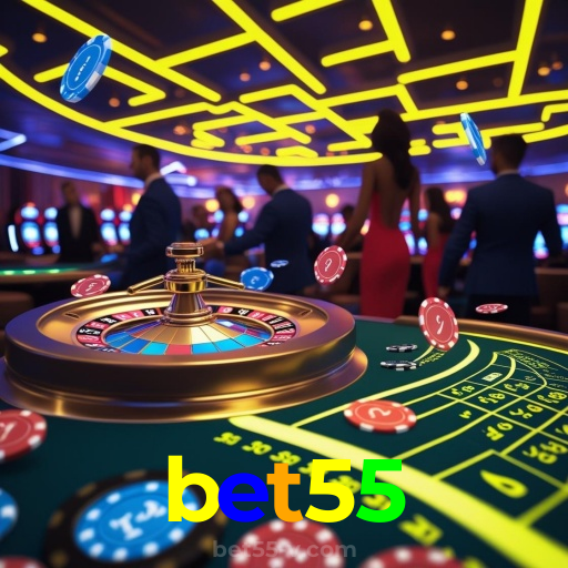 bet55:No cassino online mais confiável, experimente poker, roleta e futebol ao vivo!
