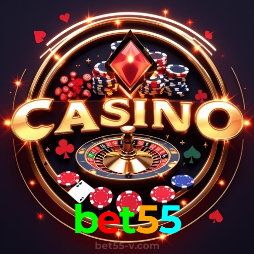 bet55：Jogue futebol online e descubra como é vencer com estilo!