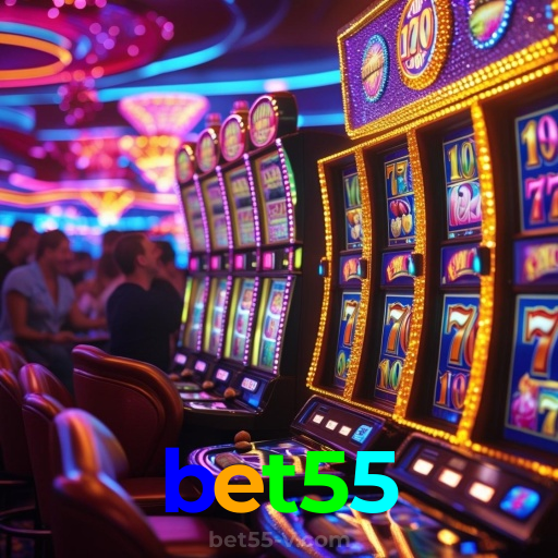 bet55:Mostre sua habilidade nas mesas de poker e vença os adversários!