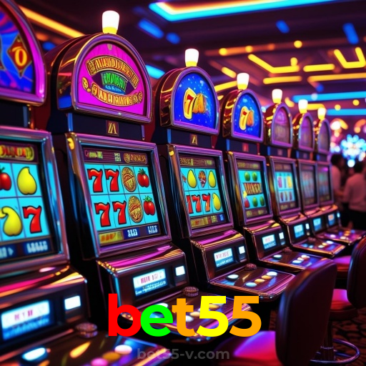 bet55：Aposte no futebol digital e vença as maiores competições!