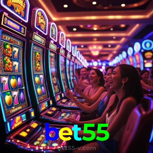 bet55:O melhor cassino para apostar no futebol e ganhar prêmios em blackjack!