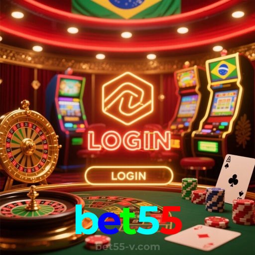 bet55：Jogue poker, aposte no futebol e vença com grandes vitórias no cassino online!
