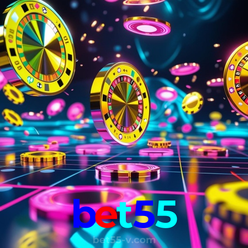 bet55：A sorte está ao seu lado! Aposte no futebol online e vença!