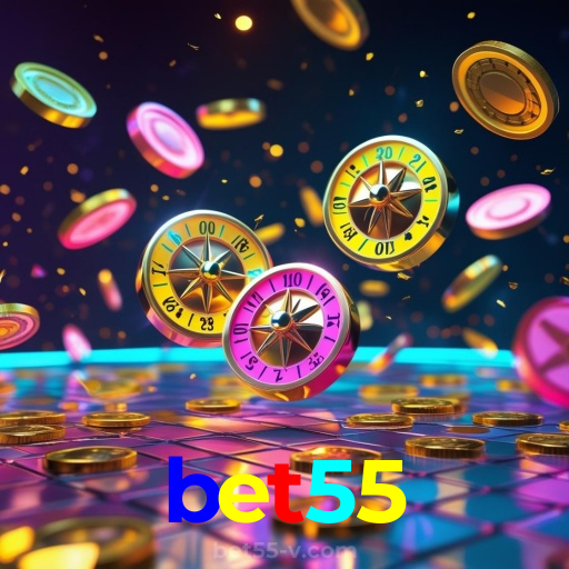 bet55：Apostas em futebol e diversão em blackjack esperam por você!