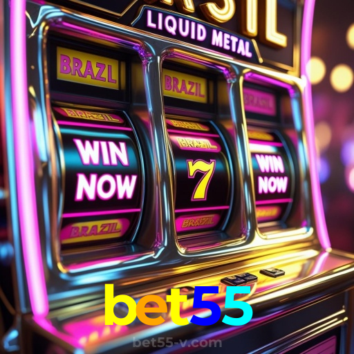 bet55:Sinta a emoção de jogar nas melhores slots do mercado!