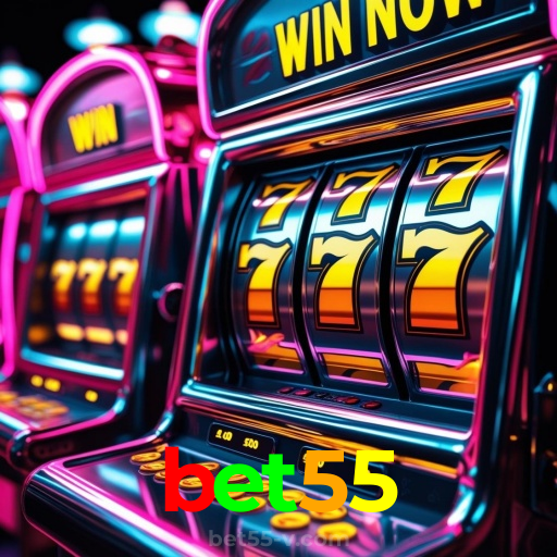 bet55:Jogue no cassino online com apostas em futebol e ganhe grandes prêmios!