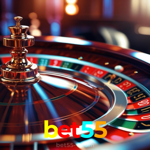 bet55：Em nosso cassino online, a diversão nunca acaba! Jogue agora!