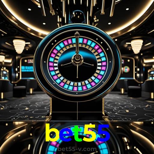bet55：A sorte está esperando por você! Vença na roleta e ganhe grandes vitórias!