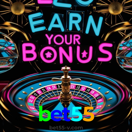 bet55：Jogue slots, aposte no futebol e vença com grandes prêmios!