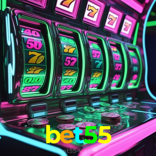bet55:Apostas ao vivo no futebol e diversão garantida em blackjack e roleta!