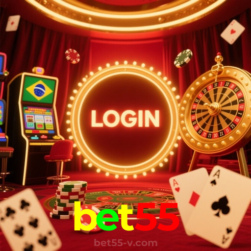 bet55：Em nosso cassino online, as melhores vitórias estão por vir!