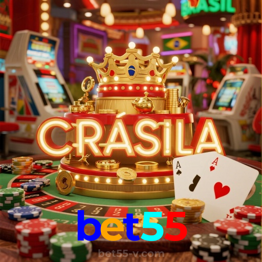 bet55：O melhor cassino para você jogar poker e fazer apostas no futebol online!