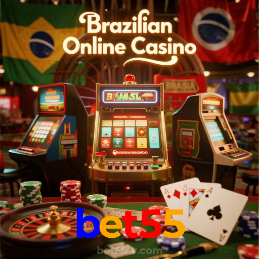 bet55：Jogue poker, roleta e aposte no futebol online com segurança!