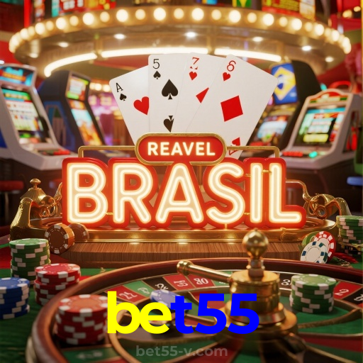 bet55:A sorte está na roleta! Aposte e veja sua vitória acontecer!
