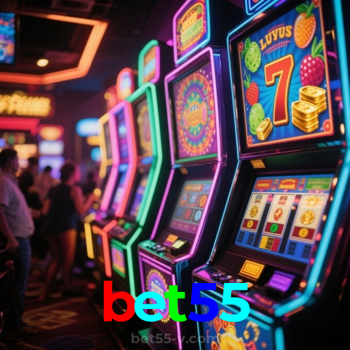 bet55：Aposte em futebol ao vivo e ganhe prêmios em jogos de cassino como roleta!