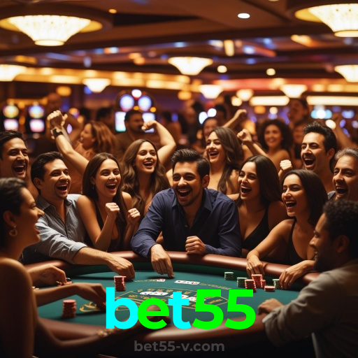 bet55：Aposte e vença no futebol online, o campo de grandes vitórias!