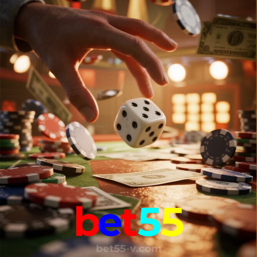 bet55：O futebol nunca foi tão divertido! Aposte e ganhe prêmios incríveis!