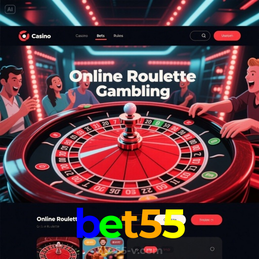 bet55：Jogue futebol online e sinta a adrenalina das grandes vitórias!