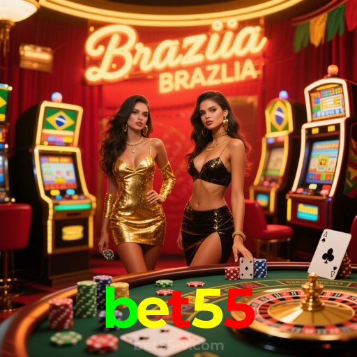 bet55:Jogue blackjack e conquiste a vitória no cassino online!