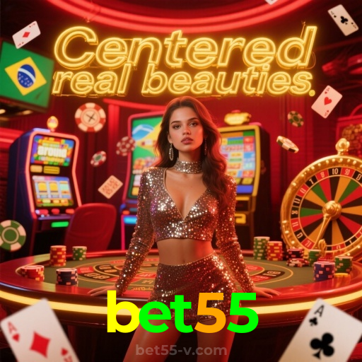 bet55：O melhor cassino online está aqui! Jogue nas slots e ganhe!