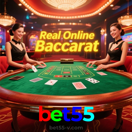bet55：Em nosso cassino online, as melhores vitórias estão por vir!