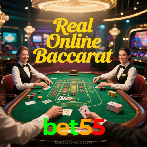 bet55：Sinta a emoção do cassino! Aposte agora e ganhe prêmios reais!