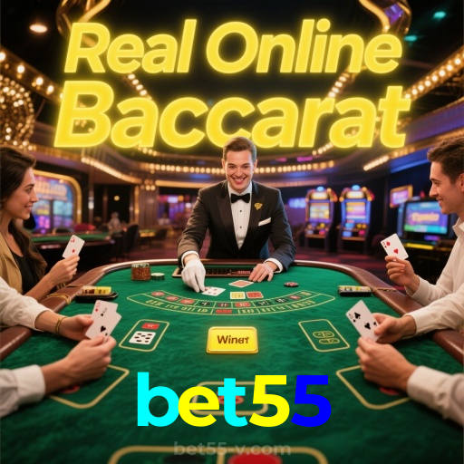 bet55：Jogue nas melhores slots e conquiste prêmios incríveis!