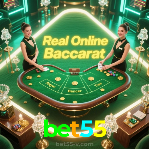 bet55：Apostas emocionantes em futebol e diversão garantida em blackjack e roleta!