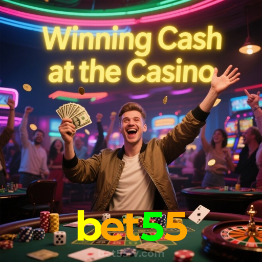 bet55:Cada rodada na roleta é uma chance de ganhar prêmios enormes!