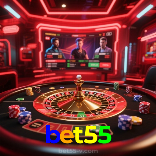 bet55:Aposte no futebol e jogue os melhores jogos de cassino com grandes prêmios!