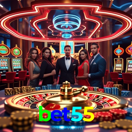 bet55：O futebol online está esperando por você, com grandes recompensas!