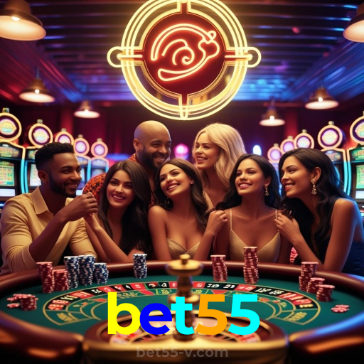 bet55：Jogue poker, roleta e aposte no futebol online com segurança!