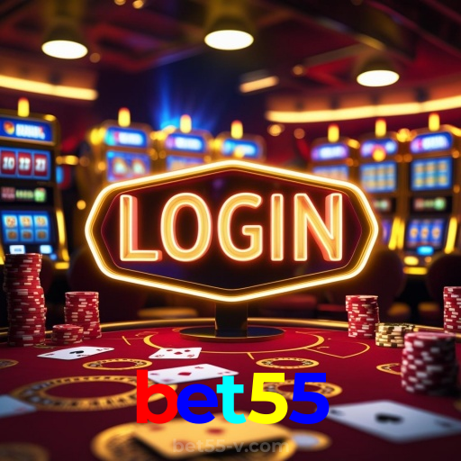 bet55：Sinta a emoção do blackjack! Aposte agora e ganhe!