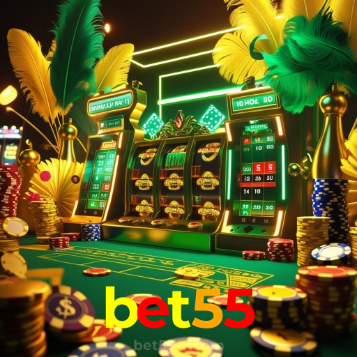 bet55：A aposta no futebol online pode te levar à vitória absoluta!