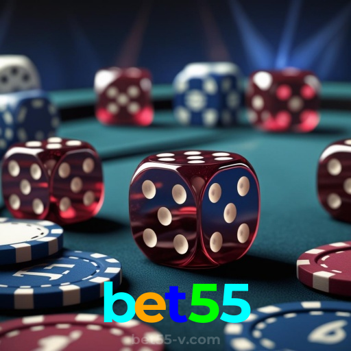 bet55:Prepare-se para a ação! Jogue blackjack e vença como nunca!