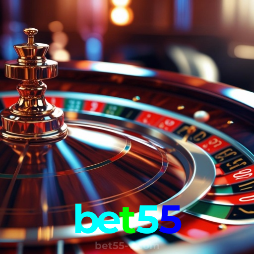 bet55:Sua chance de ganhar começa no cassino online com poker e apostas no futebol!