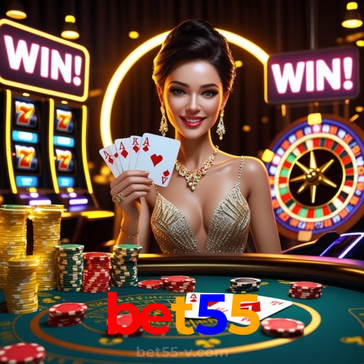bet55:Jogue slots e aposte no futebol no cassino online mais confiável!