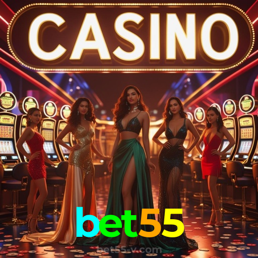 bet55:O melhor do futebol online está aqui! Aposte e vença!