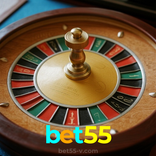 bet55：Aposte nas mesas de poker e vença grandes prêmios!
