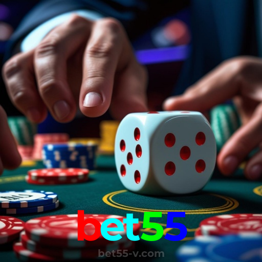bet55:Jogue blackjack, aposte no futebol e vença com grandes prêmios!