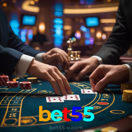 bet55:Jogue blackjack, aposte no futebol e ganhe grandes prêmios no cassino online!