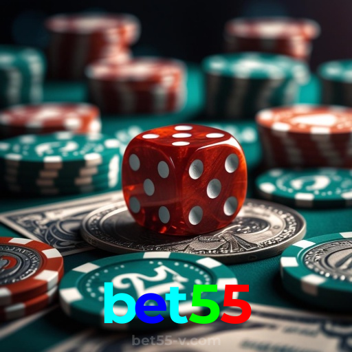 bet55:Sinta a emoção de jogar nas melhores slots do mercado!