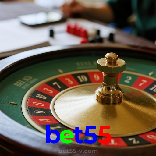 bet55：Jogue nas melhores slots e conquiste o jackpot dos seus sonhos!