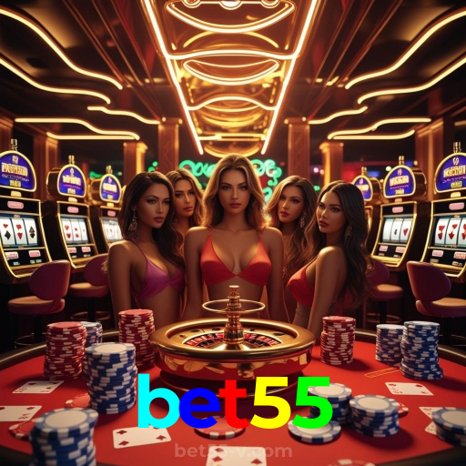 bet55:Em nosso cassino online, a sorte está ao seu lado! Aposte agora!
